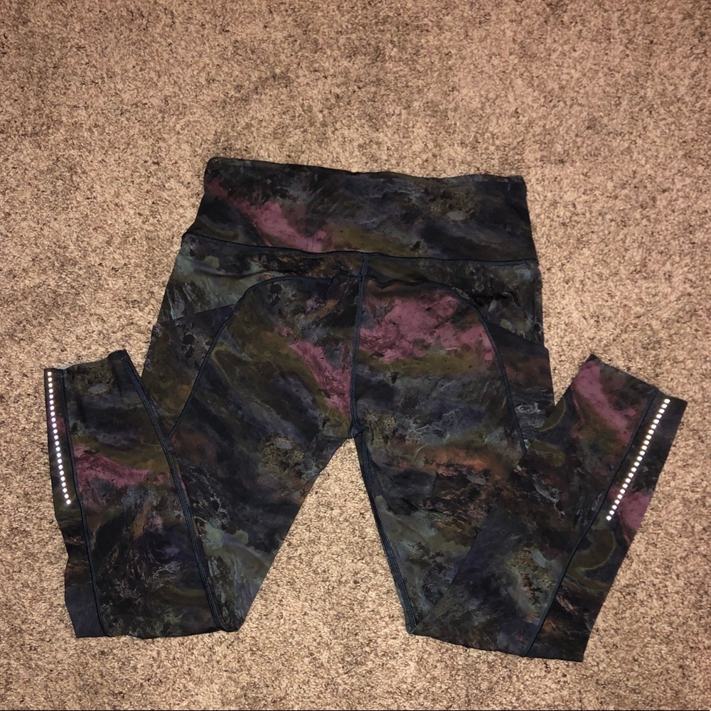 Fast and Free Tight II 25”
